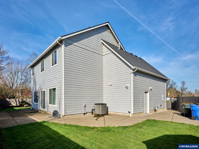 4653 Bohannon Ct NE, Salem, OR 97305