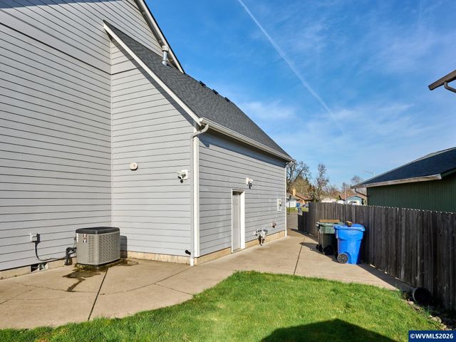 4653 Bohannon Ct NE, Salem, OR 97305