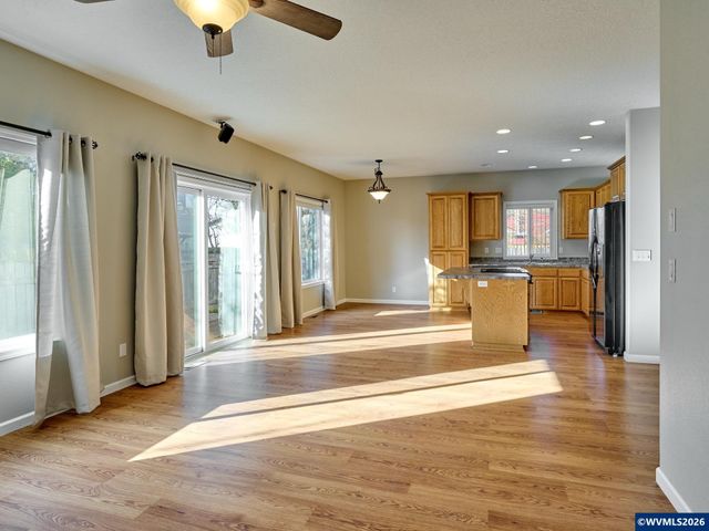 4653 Bohannon Ct NE, Salem, OR 97305