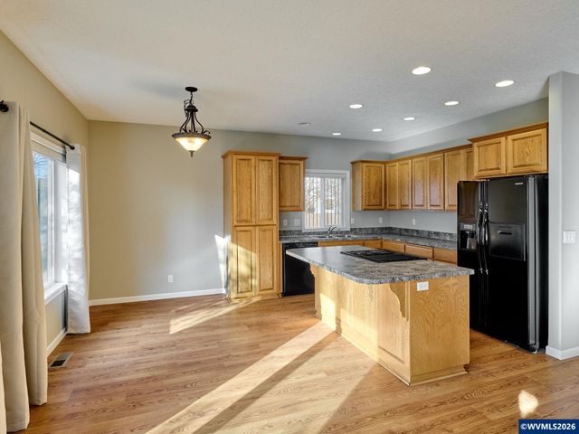 4653 Bohannon Ct NE, Salem, OR 97305