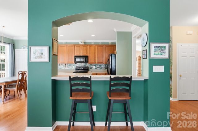 1406 Finsbury Lane, Tega Cay, SC 29708