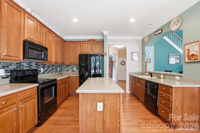 1406 Finsbury Lane, Tega Cay, SC 29708