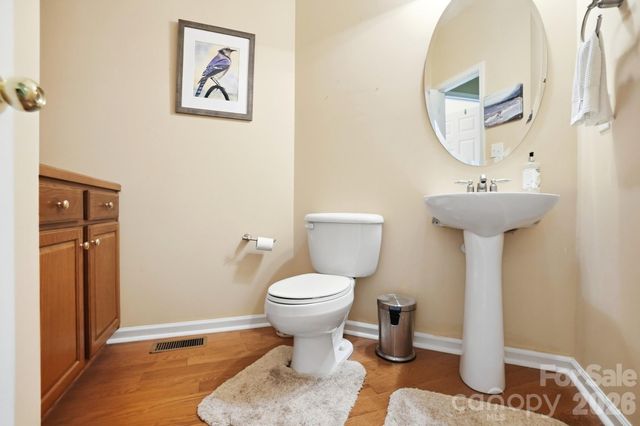 1406 Finsbury Lane, Tega Cay, SC 29708