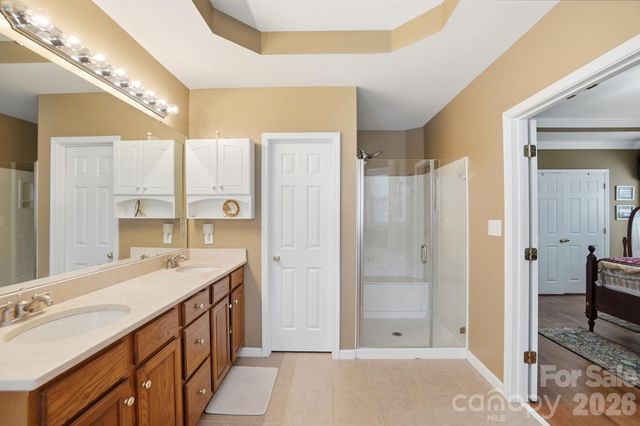 1406 Finsbury Lane, Tega Cay, SC 29708
