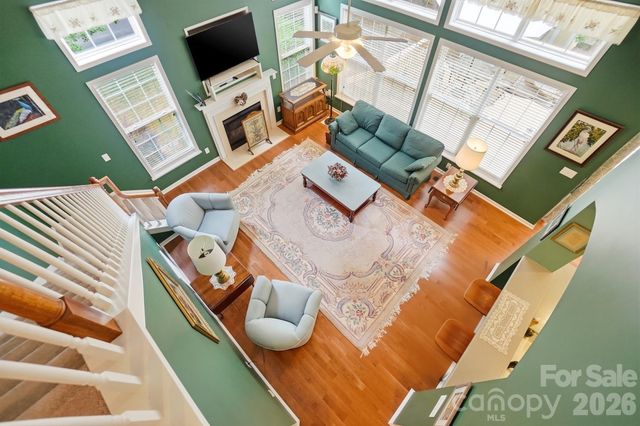 1406 Finsbury Lane, Tega Cay, SC 29708