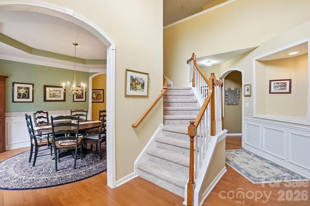 1406 Finsbury Lane, Tega Cay, SC 29708