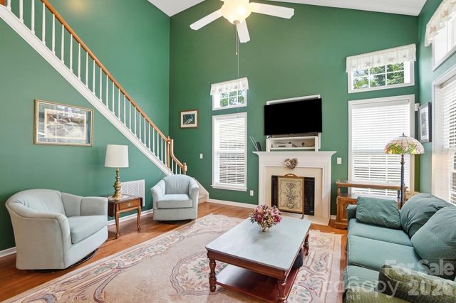 1406 Finsbury Lane, Tega Cay, SC 29708