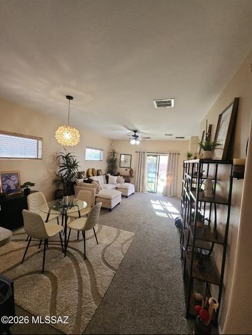 454 E Cactus Mountain Drive, Vail, AZ 85641