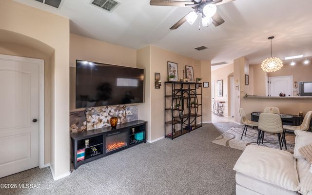 454 E Cactus Mountain Drive, Vail, AZ 85641