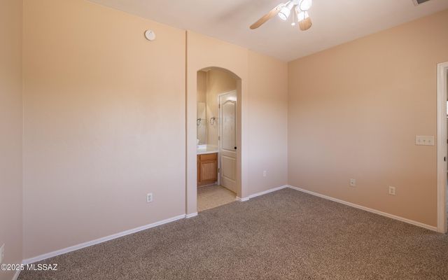 454 E Cactus Mountain Drive, Vail, AZ 85641