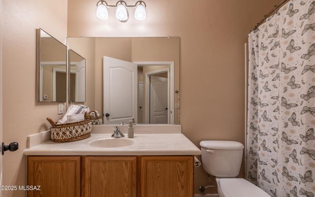 454 E Cactus Mountain Drive, Vail, AZ 85641