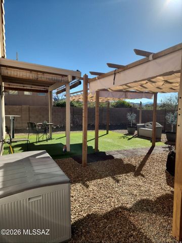 454 E Cactus Mountain Drive, Vail, AZ 85641