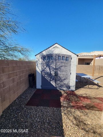 454 E Cactus Mountain Drive, Vail, AZ 85641