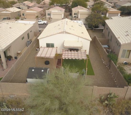 454 E Cactus Mountain Drive, Vail, AZ 85641