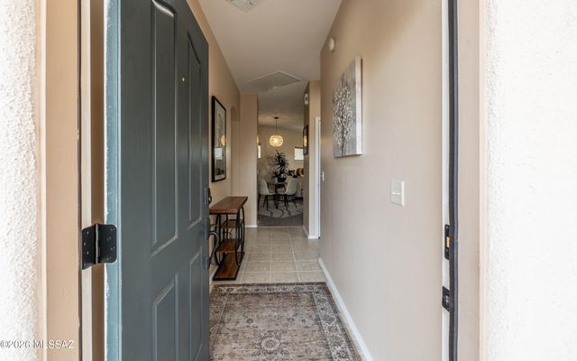 454 E Cactus Mountain Drive, Vail, AZ 85641