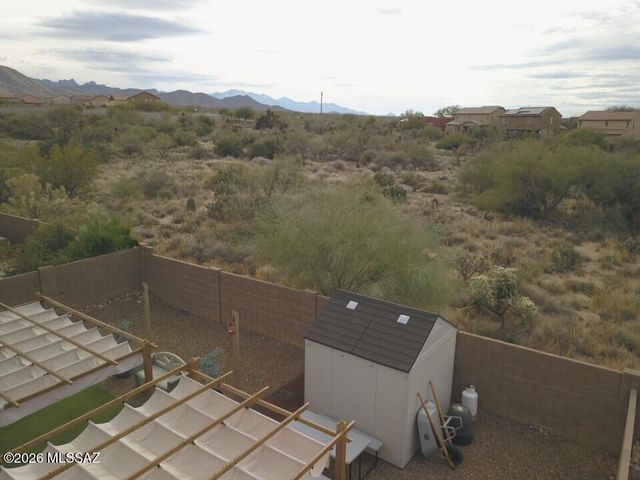 454 E Cactus Mountain Drive, Vail, AZ 85641