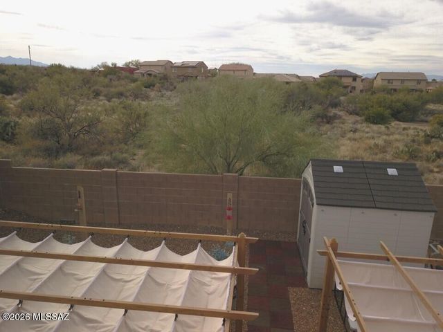 454 E Cactus Mountain Drive, Vail, AZ 85641