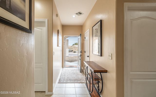 454 E Cactus Mountain Drive, Vail, AZ 85641