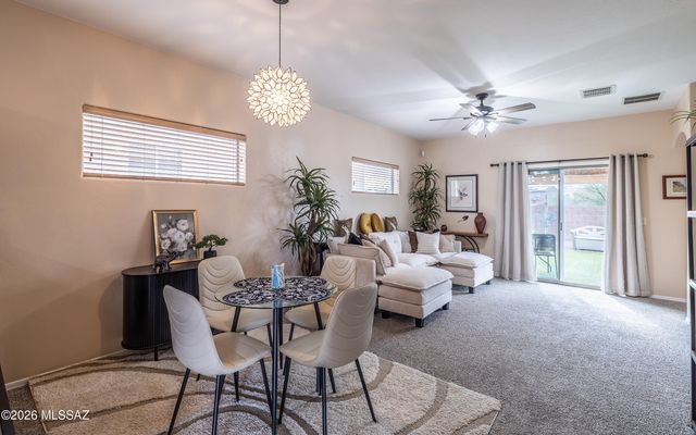 454 E Cactus Mountain Drive, Vail, AZ 85641