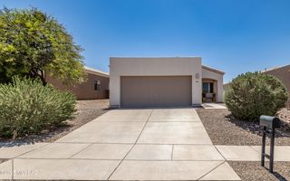 454 E Cactus Mountain Drive, Vail, AZ 85641