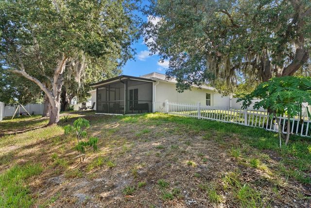 3561 SHAWN STREET, Port Charlotte, FL 33980