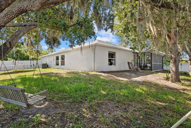 3561 SHAWN STREET, Port Charlotte, FL 33980