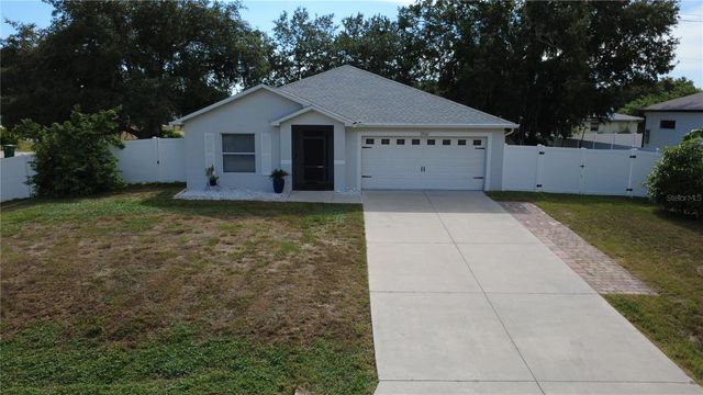 3561 SHAWN STREET, Port Charlotte, FL 33980