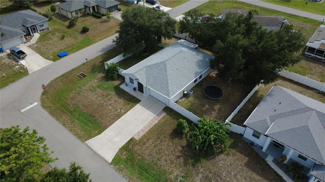 3561 SHAWN STREET, Port Charlotte, FL 33980