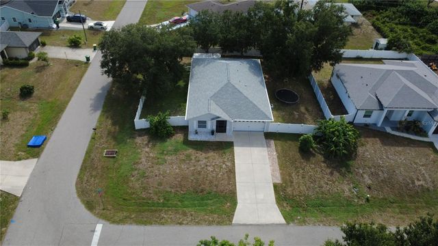 3561 SHAWN STREET, Port Charlotte, FL 33980