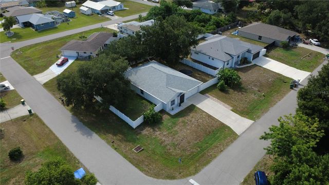3561 SHAWN STREET, Port Charlotte, FL 33980