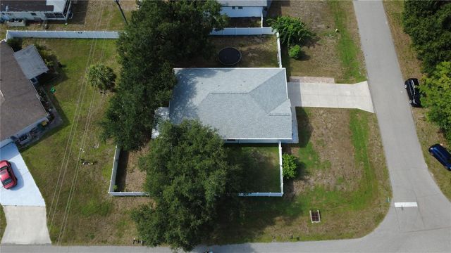 3561 SHAWN STREET, Port Charlotte, FL 33980