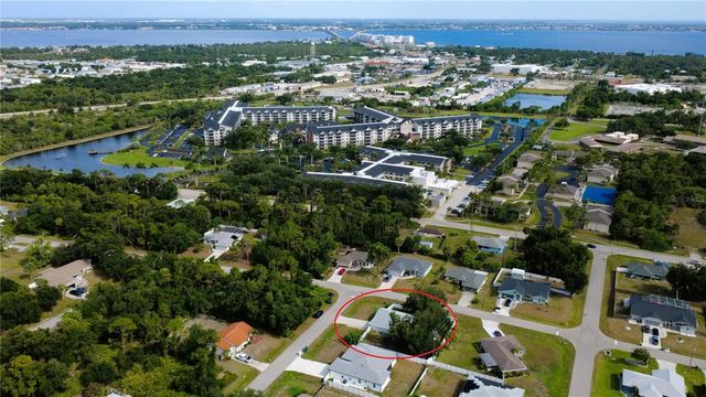 3561 SHAWN STREET, Port Charlotte, FL 33980