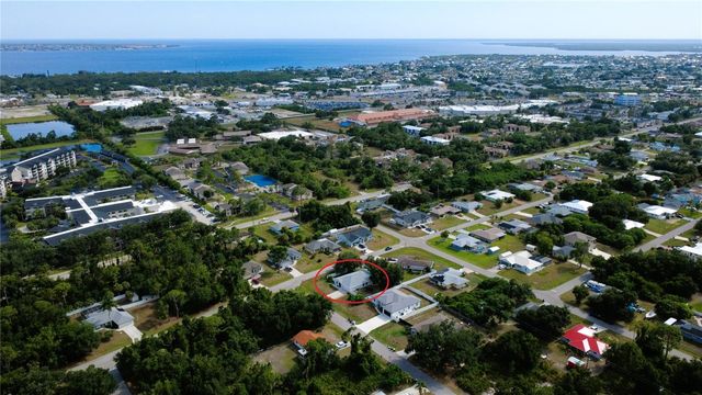 3561 SHAWN STREET, Port Charlotte, FL 33980