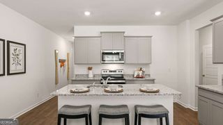 3076 Yellowhammer Drive, Marietta, GA 30064