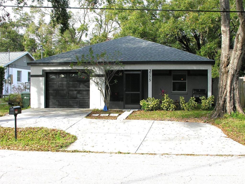 2775 25TH STREET, Sarasota, FL 34234
