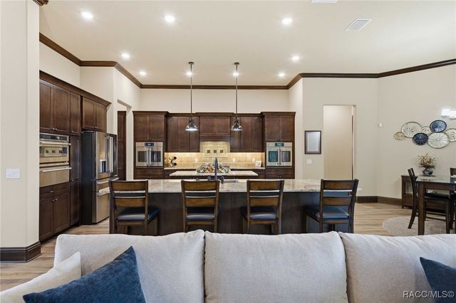 1999 N Buckmeadow Loop, Hernando, FL 34442