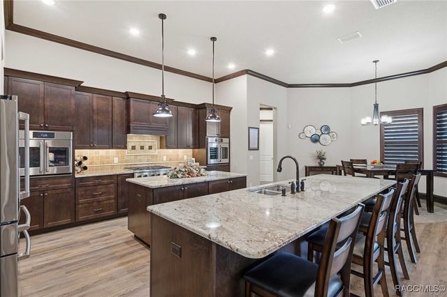 1999 N Buckmeadow Loop, Hernando, FL 34442