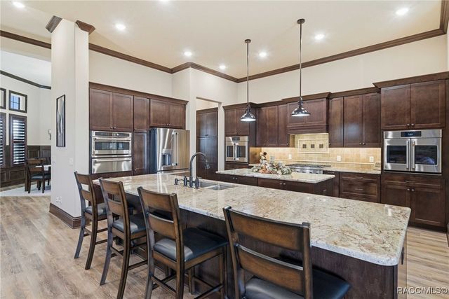 1999 N Buckmeadow Loop, Hernando, FL 34442