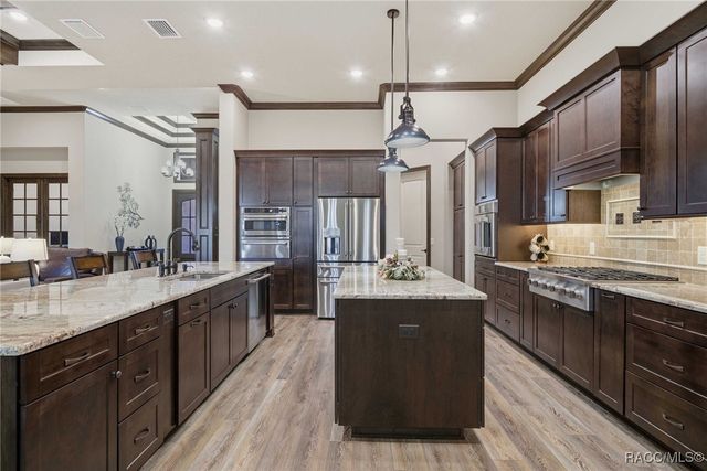 1999 N Buckmeadow Loop, Hernando, FL 34442