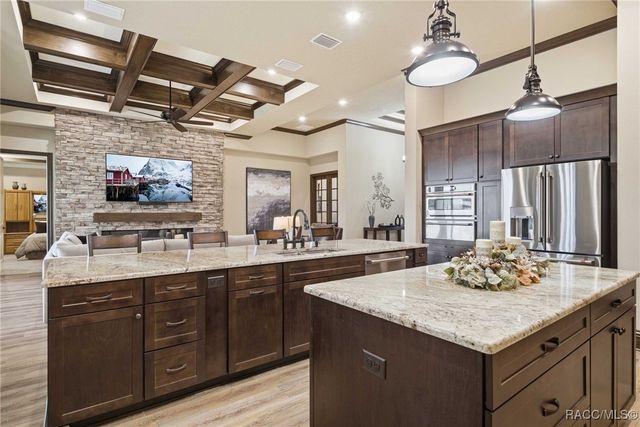 1999 N Buckmeadow Loop, Hernando, FL 34442