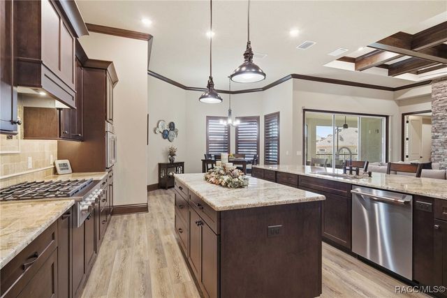 1999 N Buckmeadow Loop, Hernando, FL 34442