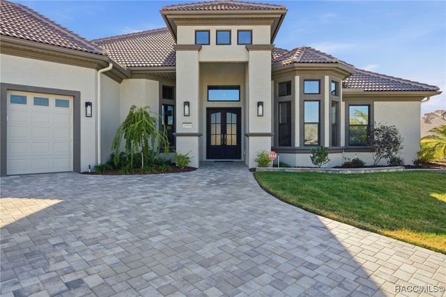 1999 N Buckmeadow Loop, Hernando, FL 34442