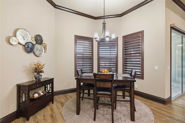 1999 N Buckmeadow Loop, Hernando, FL 34442