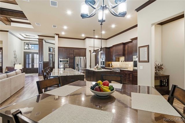 1999 N Buckmeadow Loop, Hernando, FL 34442