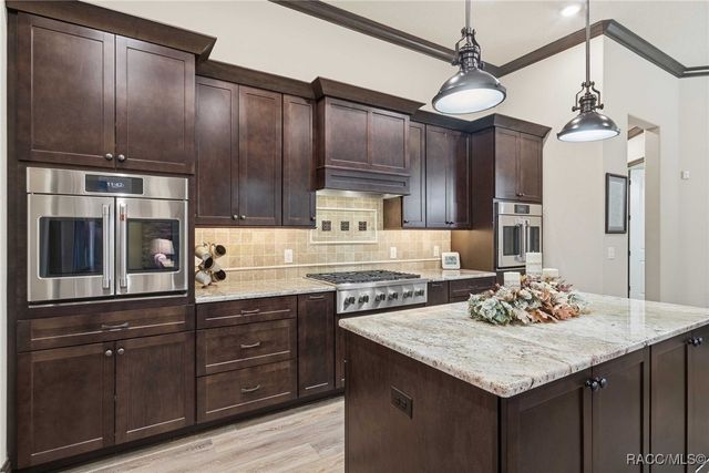 1999 N Buckmeadow Loop, Hernando, FL 34442