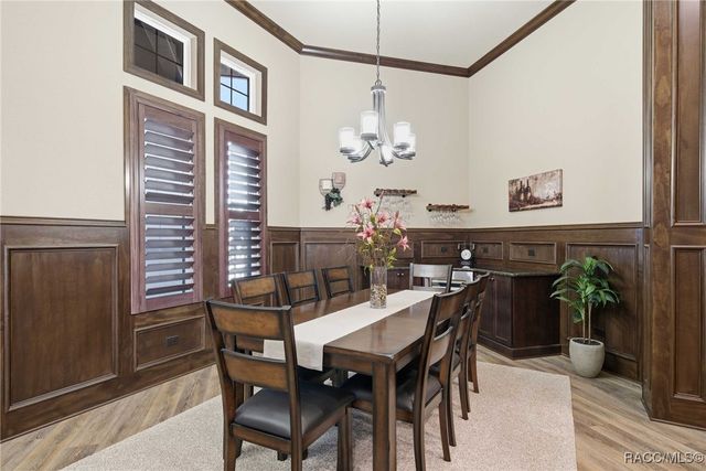 1999 N Buckmeadow Loop, Hernando, FL 34442