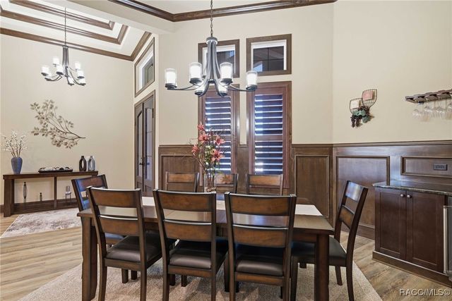 1999 N Buckmeadow Loop, Hernando, FL 34442