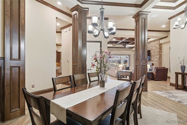 1999 N Buckmeadow Loop, Hernando, FL 34442