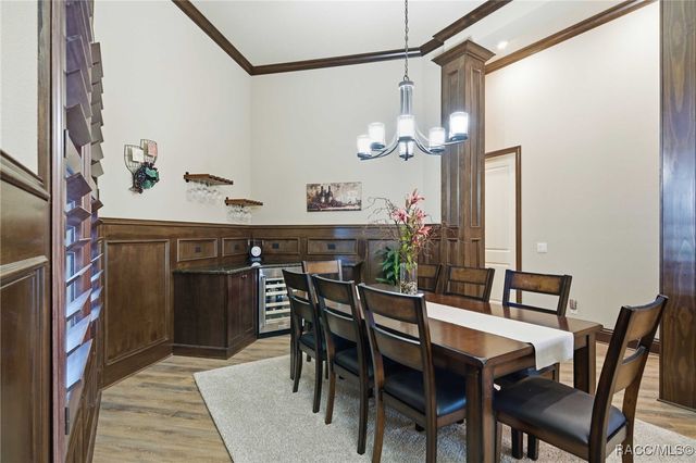 1999 N Buckmeadow Loop, Hernando, FL 34442