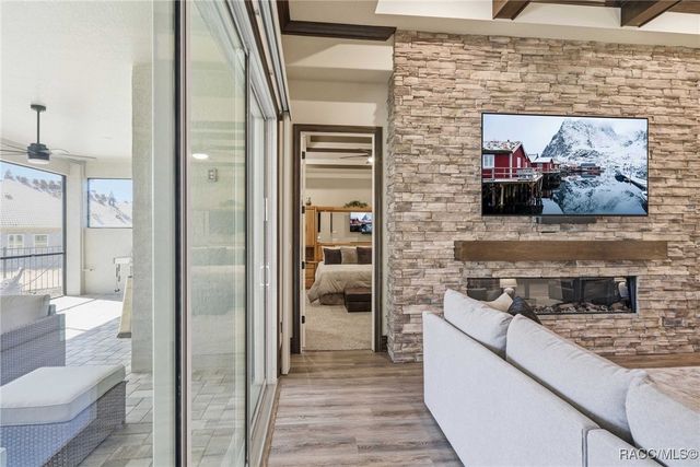 1999 N Buckmeadow Loop, Hernando, FL 34442